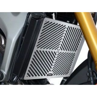 2輪 アクティブ セトラブ・アールズ ストレートオイルクーラー