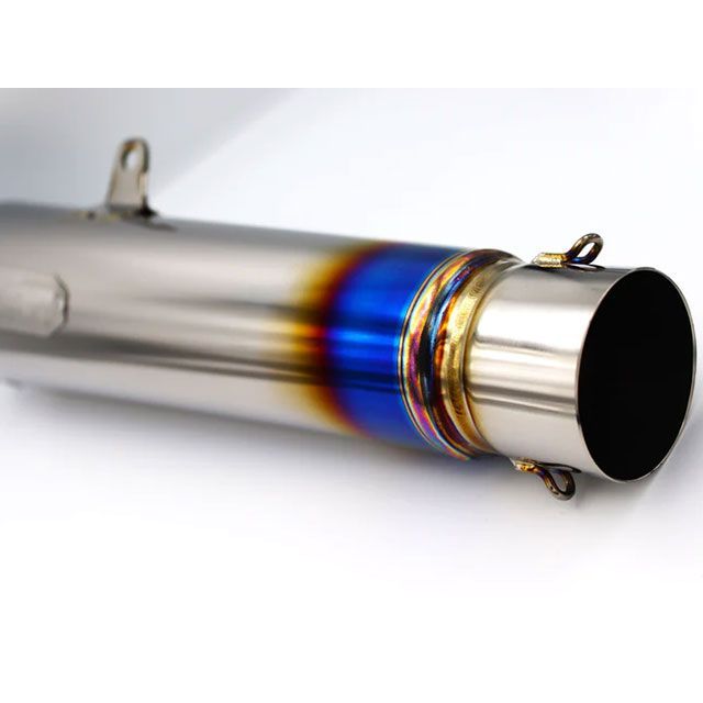 SSP製スクイーズ　サイレンサー　60.5ミリ SSP製スクイーズサイレンサー60.5ミリ