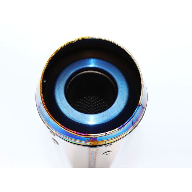 SSP製スクイーズサイレンサー60.5ミリ