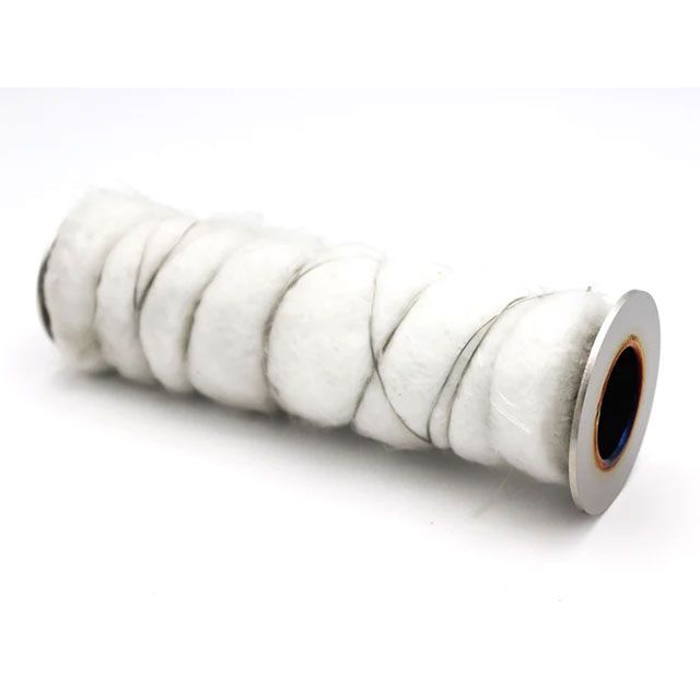 SSP FACTORY 汎用 サイレンサーフロントバッフル φ51用 SSP FACTORY