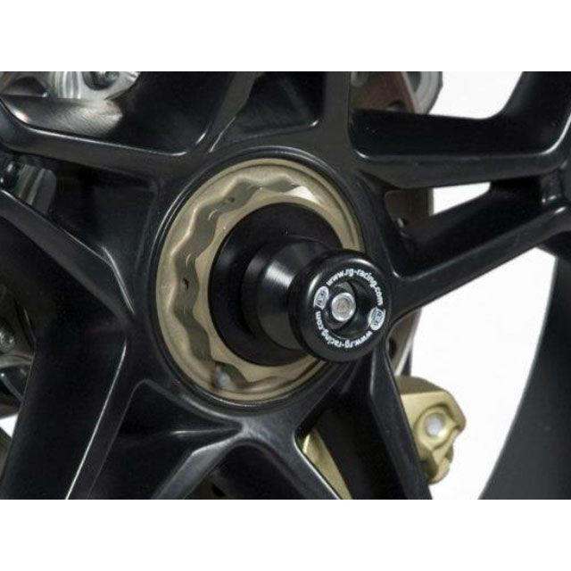 2011-2020 Kawasaki Ninja ZX-10R スターター カバー ガード - 100