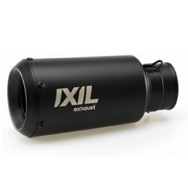 IXIL(イクシル) HARLEY DAVIDSON ハーレーダビッドソン X350 スリップ