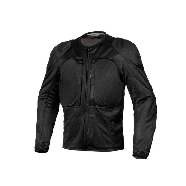 エフエスピー FSP-102 ライトインナープロテクター（ブラック） サイズ