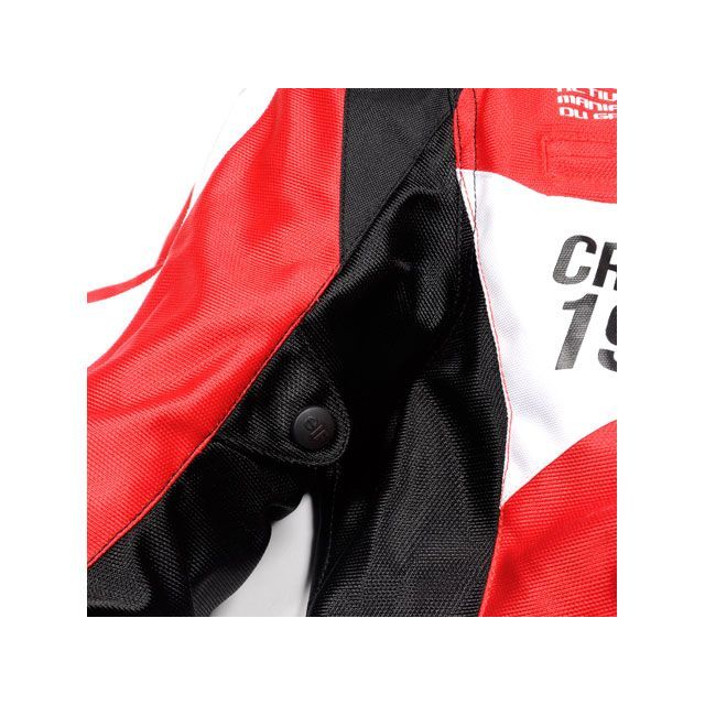 エルフ ライディングウェア 2024春夏モデル EJ-S103 イデアール