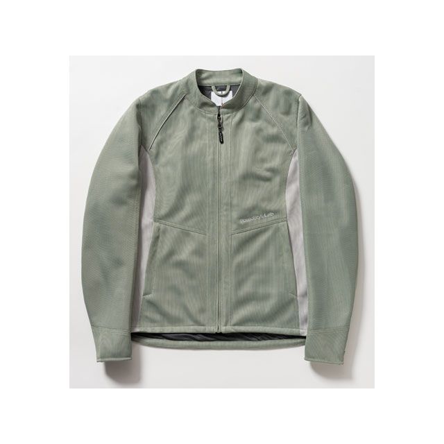 ロッソ(Rosso) ライディングジャケットLサイズ Rosso StyleLab ロッソ