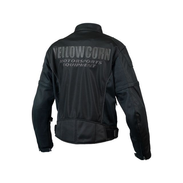 NJ5101 ブラック LLサイズ コットンジャケット NJ5101 ブラック