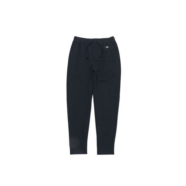 チャンピオン C3-Y223 LONG PANTS（ネイビー） サイズ M champion キャンプ