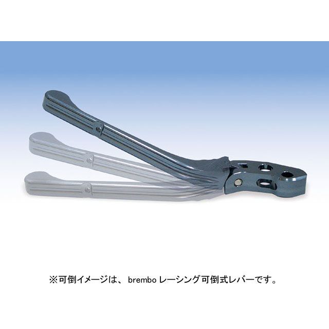 アントライオン 汎用 ビレットレバー AP RACING「CP4125-2」専用