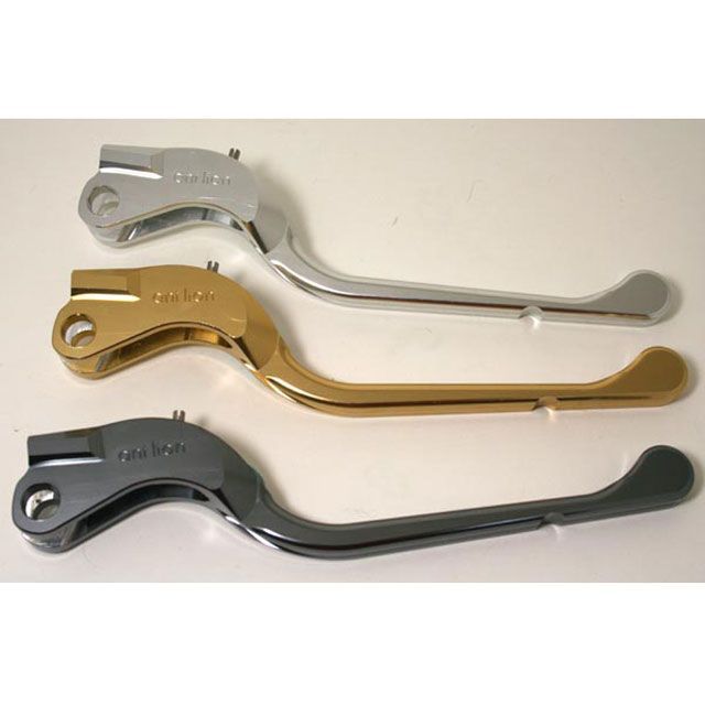 えん アントライオン ビレットレバー SUZUKI・CASTモデル/ブレーキ カラー