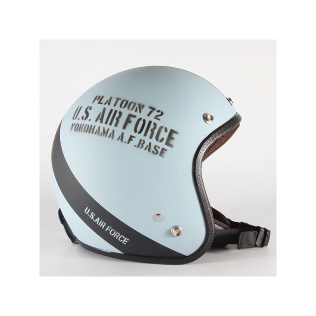 72ジャムジェット AF-04 U.S.A.F（ブルーグレー） サイズ FREE 72JAM