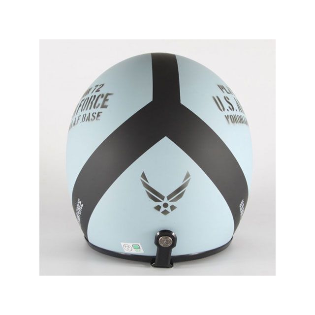 72ジャムジェット AF-04 U.S.A.F（ブルーグレー） サイズ FREE 72JAM