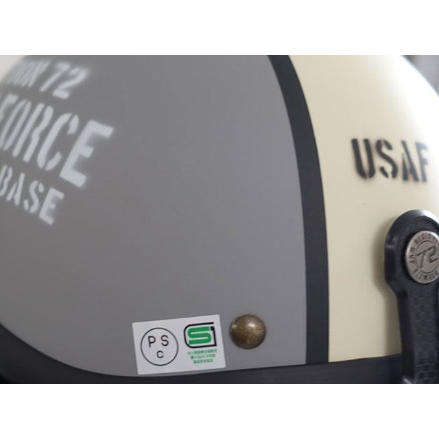 72ジャムジェット AF-01DT U.S.A.Fダックテール（グレー） サイズ FREE 72JAM_8