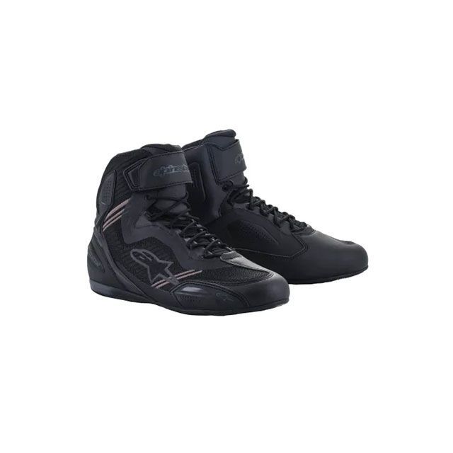 アルパインスターズ FASTER 3 RIDEKNIT SHOE（1100 BLACK BLACK） サイズ 8.5（26.0cm） Alpines…