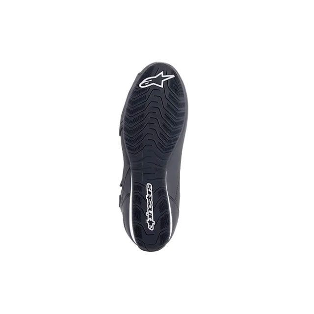 アルパインスターズ FASTER 3 RIDEKNIT SHOE（111 BLACK DARK GRAY） 大きさ 8.5（26.0糎） Alpi…