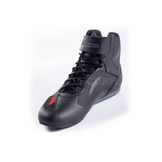 アルパインスターズ FASTER 3 RIDEKNIT SHOE（111 BLACK DARK GRAY） 大きさ 8.5（26.0糎） Alpi…