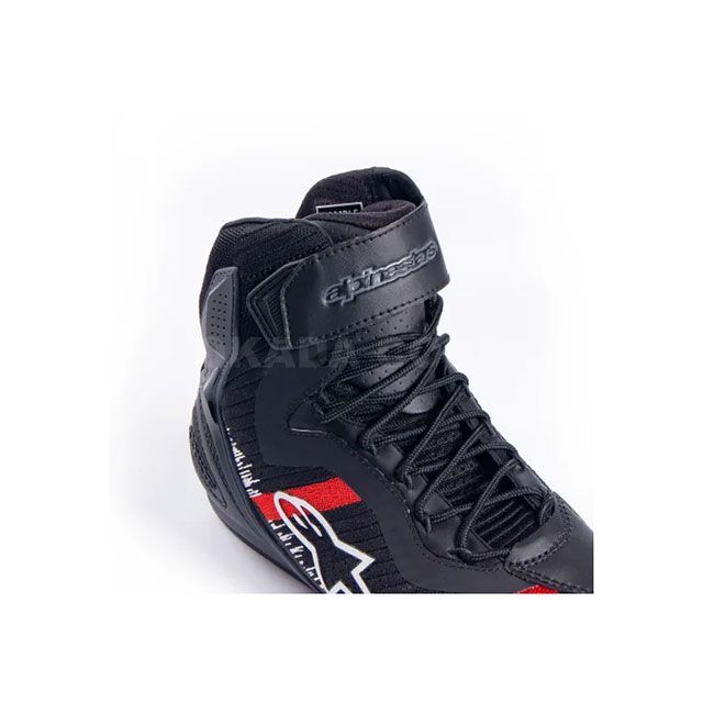 アルパインスターズ FASTER 3 RIDEKNIT SHOE（111 BLACK DARK GRAY） 大きさ 8.5（26.0糎） Alpi…