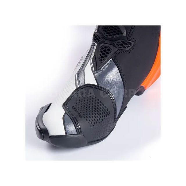アルパインスターズ SUPERTECH R（1100 BLACK BLACK） サイズ 41（26.0