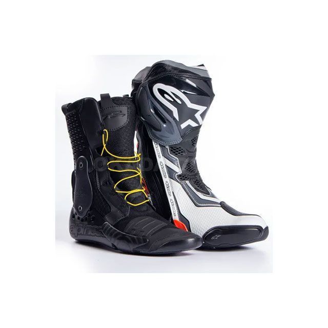 在庫あり alpinestars アルパインスターズ ブーツ SUPERTECH-R