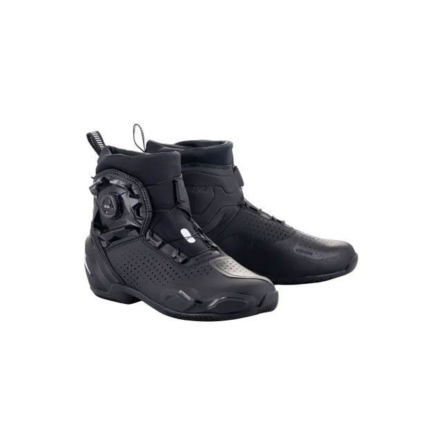 アルパインスターズ SP-2 SHOE（10 BLACK） サイズ 39（25.0cm） Alpinestars バイク