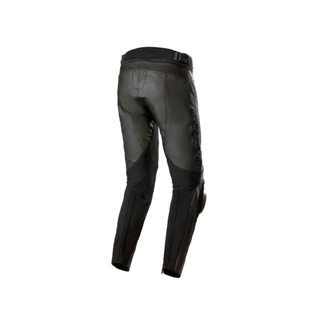 アルパインスターズ MISSILE v3 LEATHER PANTS（1100 BLACK