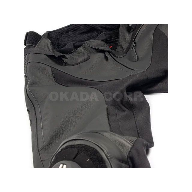 こ デイトナ GIVI DLM46B(ブラックライン) アルミモノキーケース