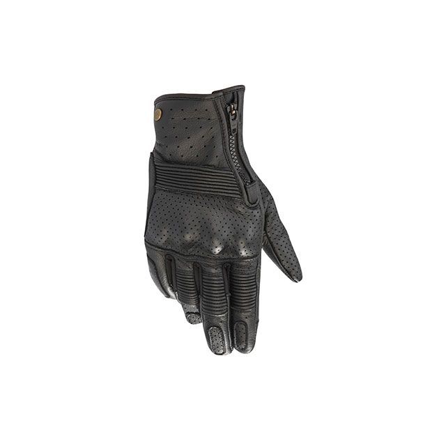 アルパインスターズ RAYBURN V2 LEATHER GLOVE（10 BLACK） サイズ XL Alpinestars 14,272円