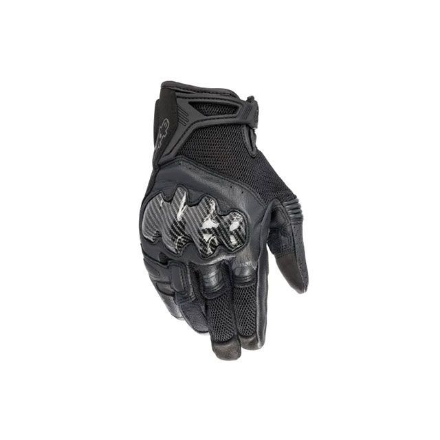 アルパインスターズ SMX-R GLOVE ASIA（1100 BLACK BLACK） サイズ M Alpinestars