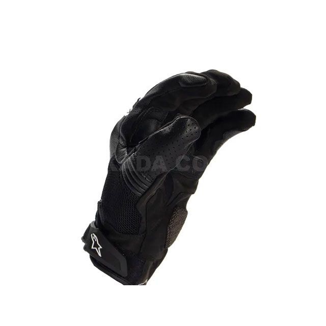 アルパインスターズ SMX-R GLOVE ASIA（12 BLACK WHITE） サイズ L Alpinestars_3