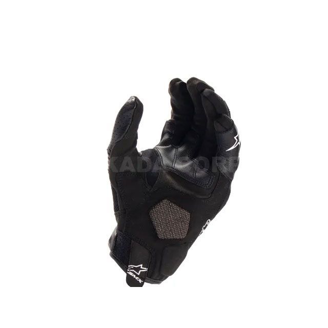 アルパインスターズ SMX-R GLOVE ASIA（12 BLACK WHITE） サイズ L Alpinestars_4