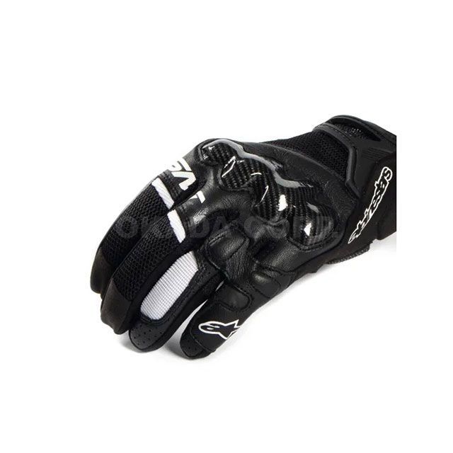 アルパインスターズ SMX-R GLOVE ASIA（12 BLACK WHITE） サイズ L Alpinestars_6