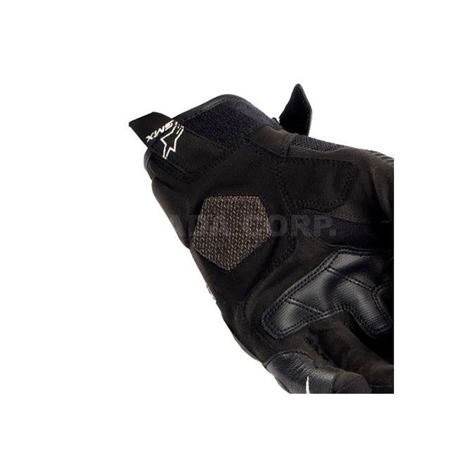 アルパインスターズ SMX-R GLOVE ASIA（12 BLACK WHITE） サイズ L Alpinestars_7