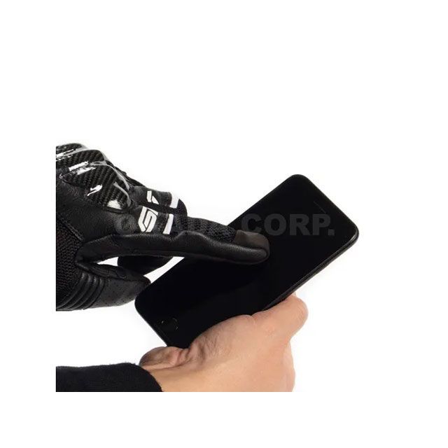 アルパインスターズ SMX-R GLOVE ASIA（12 BLACK WHITE） サイズ L Alpinestars_8