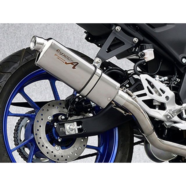ヤマモトレーシング YZF-R15 YZF-R15 SPEC-A UP-TYPE TYPE-S YAMAMOTO RACING