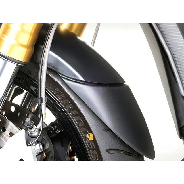 ワンダーリッヒ エクステンドフェンダー Wunderlich バイクの通販は 7,969円