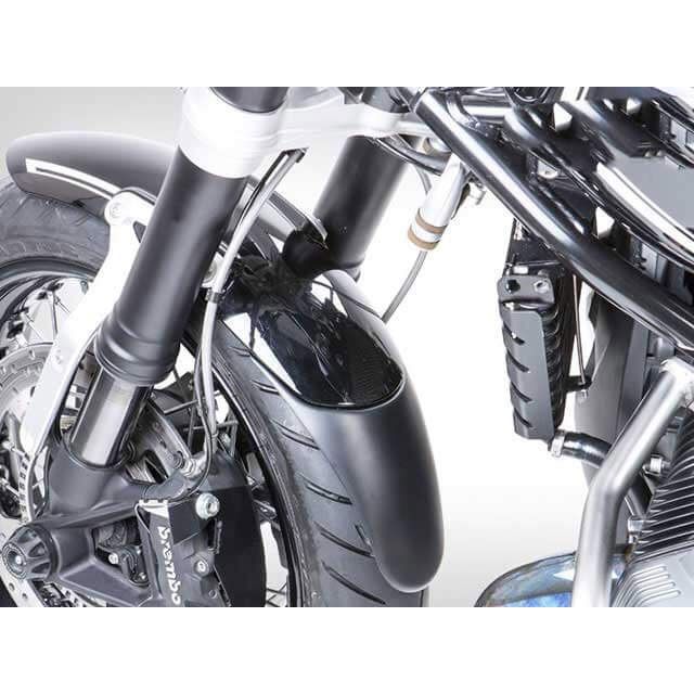 ワンダーリッヒ RnineT フロントエクステンダーフェンダー Wunderlich