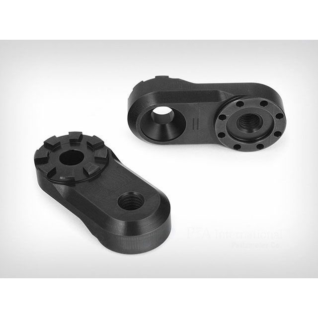 ワンダーリッヒ 適合はアジャスタブル フットレストシステム マウントアダプターに依存します アジャスタブル フットレストシステム プレートアダプター…の通販は