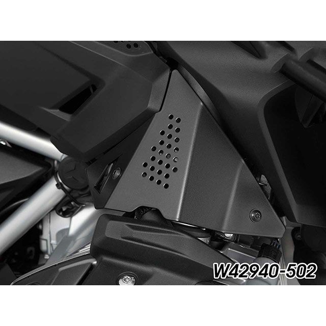 ワンダーリッヒ R1250GS インジェクションシステムカバー 右用 Wunderlich