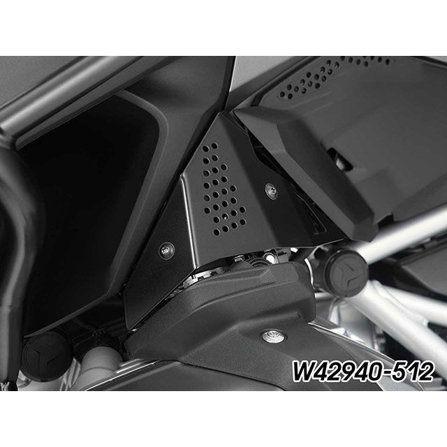 ワンダーリッヒ R1250GS インジェクションシステムカバー 左用 Wunderlich_1