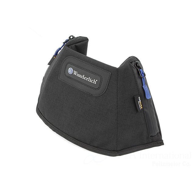 ワンダーリッヒ DesertX コックピットバッグ（ブラック） Wunderlich バイクの通販は