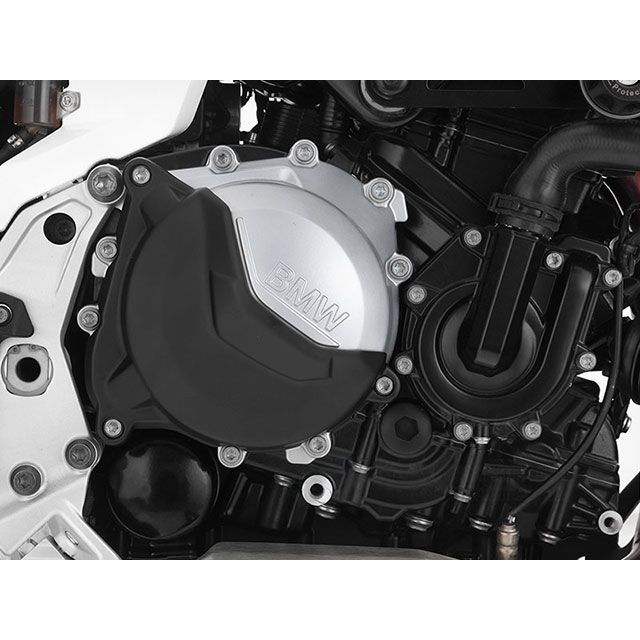 ワンダーリッヒ クラッチカバープロテクター Wunderlich バイクの通販は