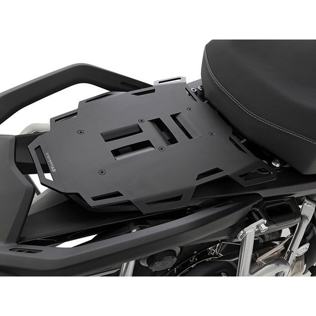 ワンダーリッヒ R1300GS タンデムシート置き換え型リアキャリア Wunderlich_2