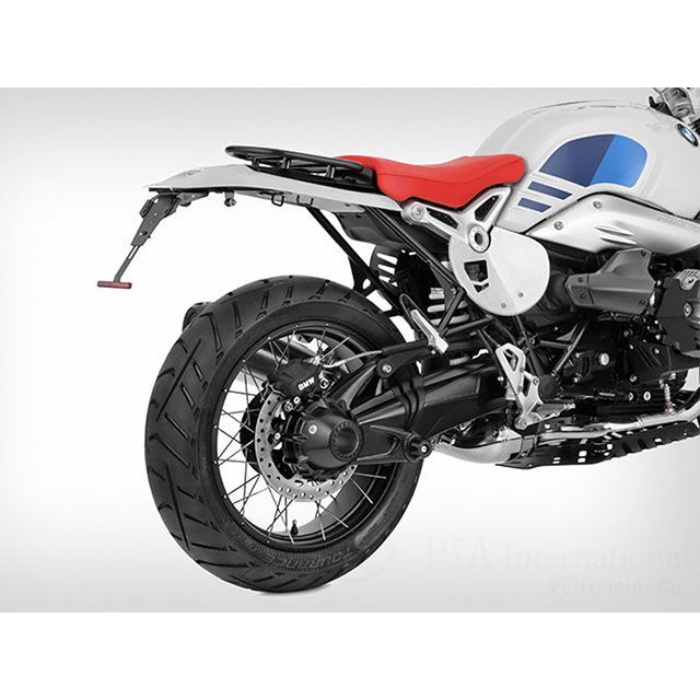 ワンダーリッヒ 「Enduro」リアコンバージョンキット テールライト付（未塗装） Wunderlich バイクの通販は