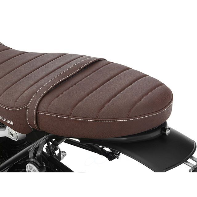 ワンダーリッヒ リアシート「ACTIVE COMFORT」（ブラウン） Wunderlich_1