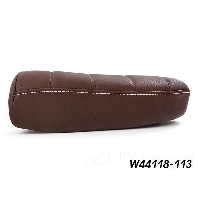 ワンダーリッヒ リアシート「ACTIVE COMFORT」（ブラウン） Wunderlich_3