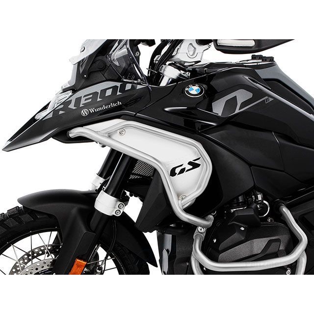 ワンダーリッヒ R1300GS タンクガード「ULTIMATE」Wunderlich Edition（ステンレス） Wunderlich