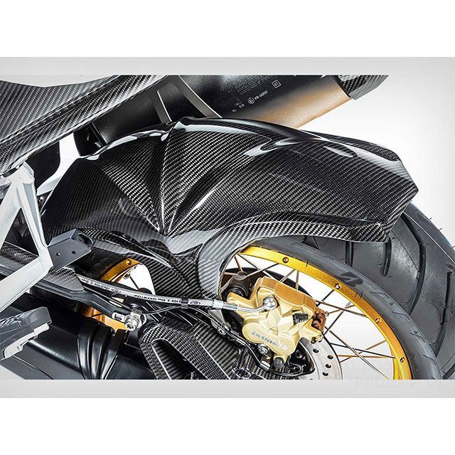 ワンダーリッヒ R1250GS R1250GS Adventure カーボン インナー