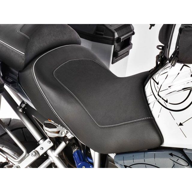 ワンダーリッヒ R1200GS R1200GS Adventure ERGO フロントシート EUレギュラーシート Wunderlich_1