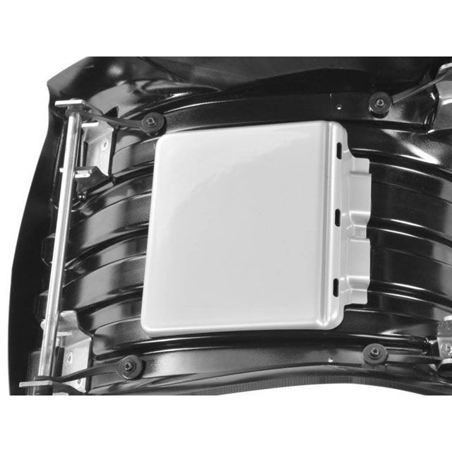 ワンダーリッヒ R1200GS R1200GS Adventure ERGO フロントシート EUレギュラーシート Wunderlich_3