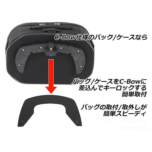 ワンダーリッヒ R1200GS R1200GS Adventure ERGO フロントシート EUレギュラーシート Wunderlich_6