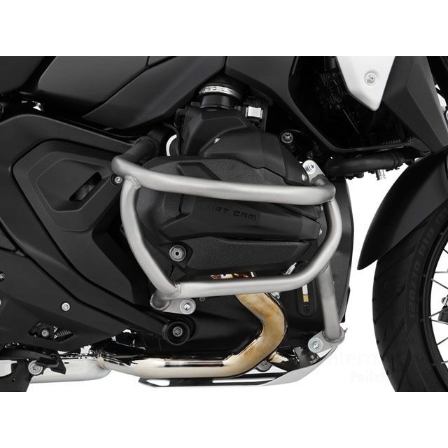 ワンダーリッヒ R1300GS R1300GS Adventure エンジンガード「ULTIMATE」Wunderlich Edition(ステンレ…の通販は